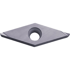 VBET 2205 F PR1535, 0.008″ Corner Radius, 1/8″ Thick, 1/4″ Inscribed Circle, MEGACOAT NANO, 35 Degree Diamond, Turning Indexable Insert