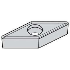 VBGT2211P TN10U POSITIVE INSERT - Eagle Tool & Supply