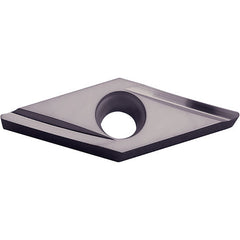 VBGT 332 Y PR930, 1/32″ Corner Radius, 3/16″ Thick, 3/8″ Inscribed Circle, TiCN, 35 Degree Diamond, Turning Indexable Insert