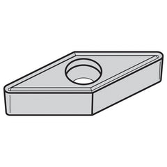 VBMT2211P TN10U POSITIVE INSERT - Eagle Tool & Supply
