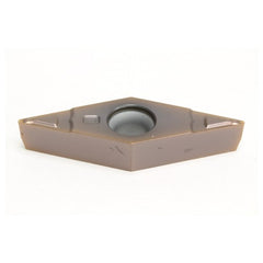 VBMT332ESU-AC520U Turning Insert - Exact Industrial Supply
