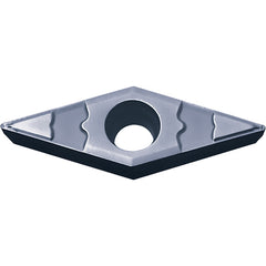 VBMT 221 GP PR930, 1/64″ Corner Radius, 1/8″ Thick, 1/4″ Inscribed Circle, TiCN, 35 Degree Diamond, Turning Indexable Insert