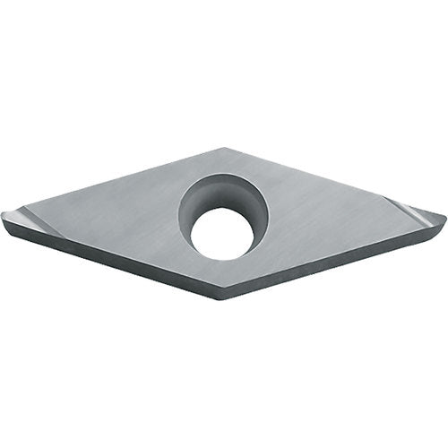 VCET 2205 F PR1535, 0.008″ Corner Radius, 1/8″ Thick, 1/4″ Inscribed Circle, MEGACOAT NANO, 35 Degree Diamond, Turning Indexable Insert