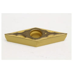 VCGT330MESI-AC630M Turning Insert - Exact Industrial Supply