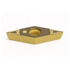 VCMT332ESU-AC830P Turning Insert - Exact Industrial Supply