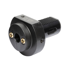 Morse Taper VDI - Part #: CNC86 71.5040 - Eagle Tool & Supply