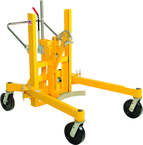 Drum Transporter - #DCR-880-M; 880 lb Capacity; For: 55 Gallon Drums - Eagle Tool & Supply