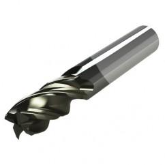 8MM 4FL VH END MILL .5MM RAD ALTIN - Eagle Tool & Supply