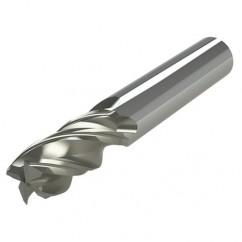 8MM 5FL VH END MILL .5MM RAD - Eagle Tool & Supply