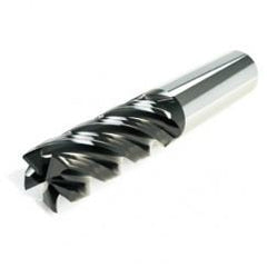 3/8 5FL VH END MILL .020 RAD - Eagle Tool & Supply