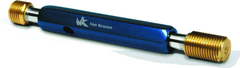 3/8-16 UNC 2B TIN COAT DE - Eagle Tool & Supply