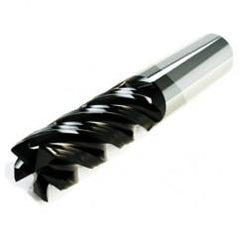 3/8 5FL VH END MILL 1-1/4 LOC NACRO - Eagle Tool & Supply