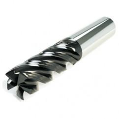 1/4 5FL VH END MILL .020 RAD - Eagle Tool & Supply