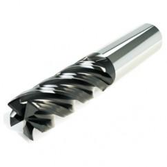 1/2 5FL VH END MILL .060 RAD - Eagle Tool & Supply