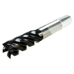 1/4 5FL VH END MILL .020 RAD NACRO - Eagle Tool & Supply