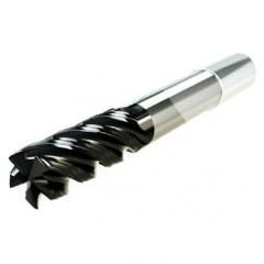 1/4 5FL VH END MILL .020 RAD NACRO - Eagle Tool & Supply