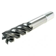 1/4 5FL VH END MILL 1/2 LOC - Eagle Tool & Supply