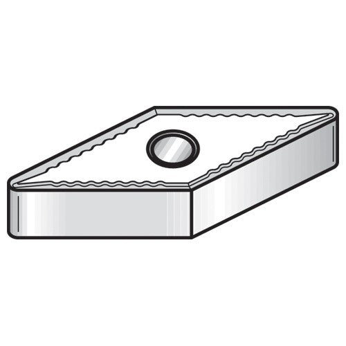 VNMG332UF WM15CT VICTORY TURNING INSERT - Eagle Tool & Supply