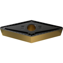 VNMG 332 UG YG3030, 1/32″ Corner Radius, 3/16″ Thick, 3/8″ Inscribed Circle, CVD, Turning Indexable Insert