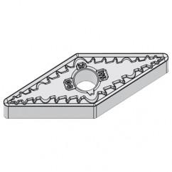 VNMG432MS NEG STYLE  PIN LOCK INS - Eagle Tool & Supply