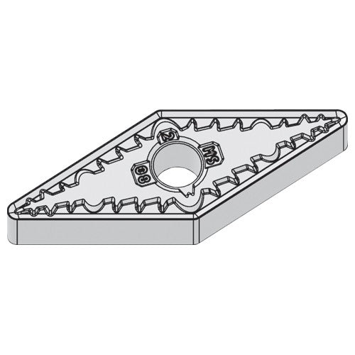 VNMG331MS WU10HT Insert - Eagle Tool & Supply