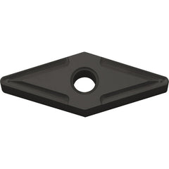 VNMG 332 CA4515, 1/32″ Corner Radius, 3/16″ Thick, 3/8″ Inscribed Circle, TiCl2O3, 35 Degree Diamond, Turning Indexable Insert
