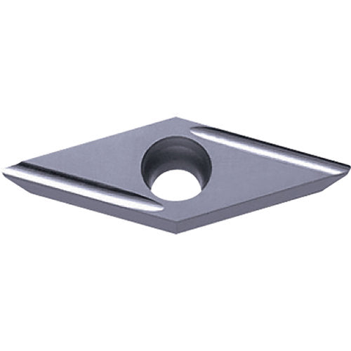 VPET 151505 USF PR930, 0.008″ Corner Radius, 3/32″ Thick, 3/16″ Inscribed Circle, TiCN, 35 Degree Diamond, Turning Indexable Insert
