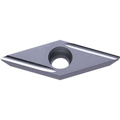 VPET 2205 USF PR930, 0.008″ Corner Radius, 1/8″ Thick, 1/4″ Inscribed Circle, TiCN, 35 Degree Diamond, Turning Indexable Insert