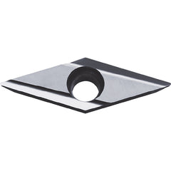 VPET 2205 J PR1725, 0.008″ Corner Radius, 1/8″ Thick, 1/4″ Inscribed Circle, MEGACOAT NANO PLUS, 35 Degree Diamond, Turning Indexable Insert