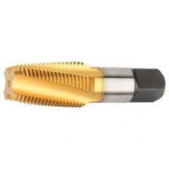 VTSFT8508 1-11-1/2 NPTF 4FL RHSFHSS - Eagle Tool & Supply