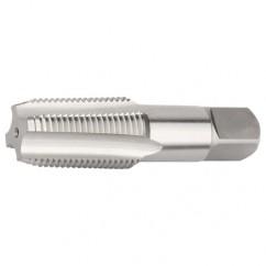 VTSTR8004-1/2-14 NPT 4FL STFL HSS-E - Eagle Tool & Supply