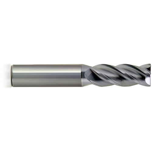 H6162 5/8X5/8X3/4X3 4FL - Exact Industrial Supply