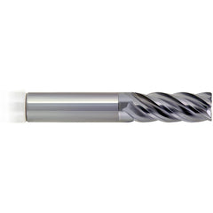 H6482 5/8X5/8X3/4X3 5FL - Exact Industrial Supply