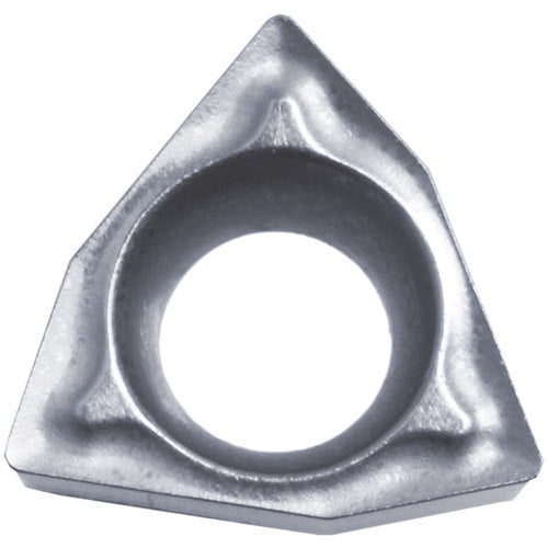 WBMT 15151 DP PR930, 1/64″ Corner Radius, 3/32″ Thick, 3/16″ Inscribed Circle, TiCN, 80 Degree Trigon, Turning Indexable Insert