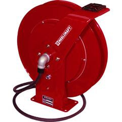 NO 1-2/0 X 50' CABLE REEL - Eagle Tool & Supply