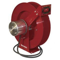 NO 1 X 100' CABLE REEL - Eagle Tool & Supply