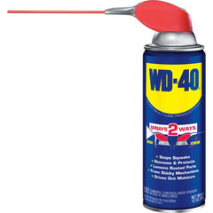 ‎11 oz WD-40 with Smart Straw - Eagle Tool & Supply