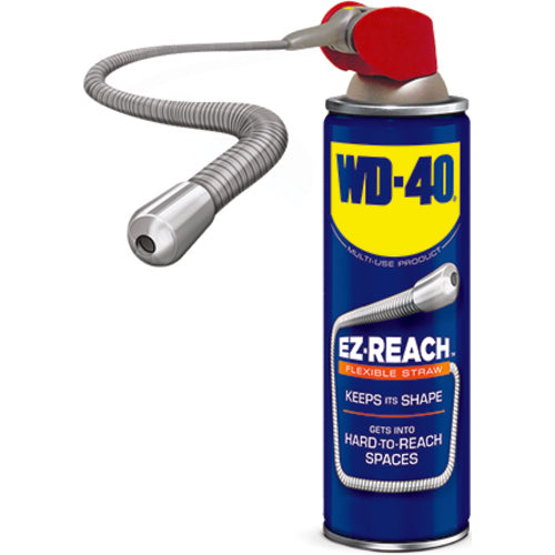 WD-40 14.4OZ SPRAY EZ REACH - Eagle Tool & Supply