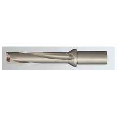 WDX340D5S40 Indexable Drill - Exact Industrial Supply