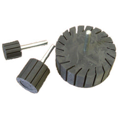 1-3/4X1-3/16 MANDREL FOR FLAP BANDS - Eagle Tool & Supply