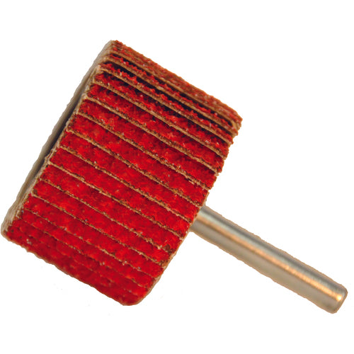 2-1/2X1-3/16 SX60 SM CER FLAP BAND - Eagle Tool & Supply