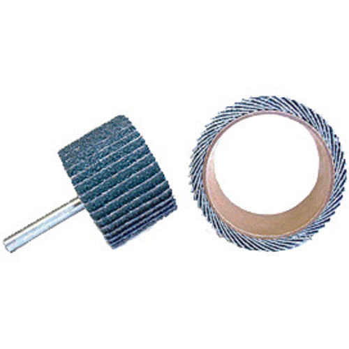 2-1/2X1-3/16 ZA40 SM FLAP BAND - Eagle Tool & Supply