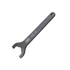 ER Collet Nuts & Wrenches - ER Collet Wrenches - Part #  WR-ER25MN - Eagle Tool & Supply