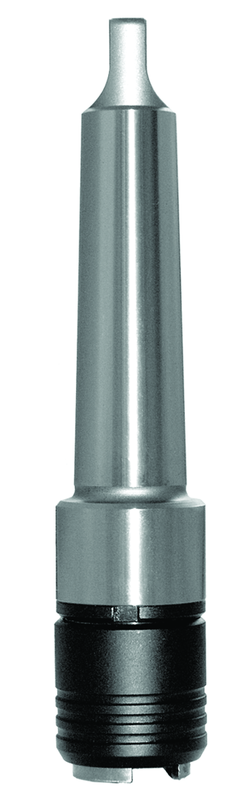 2MT No.1 Rigid Tap Holder WFP Series - Eagle Tool & Supply