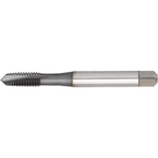 3/8-16 2B 3 Flute HSSCo Plug Spiral Point Tap-TiCN - Eagle Tool & Supply