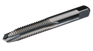 1-72 H1 2 Flute HSS Plug Spiral Point Tap-Uncoated - Eagle Tool & Supply