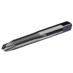 ‎13282 5301 1/4-28NF H4 GUN TAP - Eagle Tool & Supply
