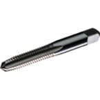 7/16-20 H3 4 Flute HSS Bottoming Hand Tap-Uncoated - Eagle Tool & Supply