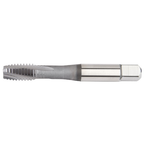 M4x0.70 D4 3 Flute HSSCoPM Plug Spiral Flute Tap-Oxide/Nitride - Eagle Tool & Supply