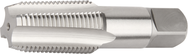 3/4-14 NPT  5 Flute HSSCo Pipe Spiral Flute Tap-Uncoated - Eagle Tool & Supply